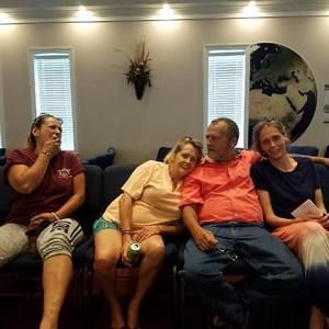 Meet your Posher, Donna